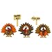 Dress It Up Buttons 8815 Turkey Trot