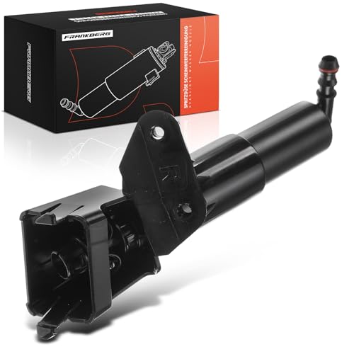 Gicleur de lave-phare droit Avensis Break T25 compatible avec référence OEM 85207-05021