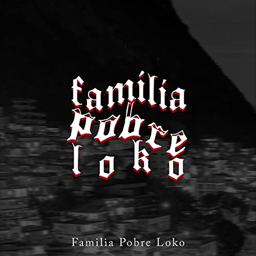 Amazon.com: Familia Pobre Loko [Explicit] : Familia Pobre Loko: Digital ...