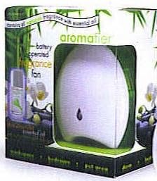 Mini Aromatherapy Aromafier