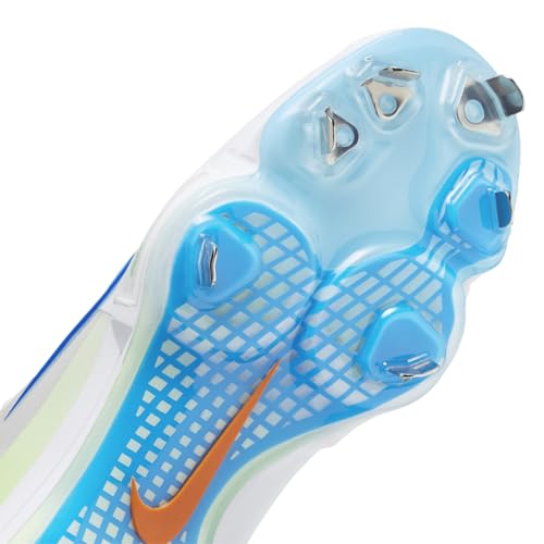 Image of Nike Men's Force Zoom Trout 9 Pro Low Baseball Cleats