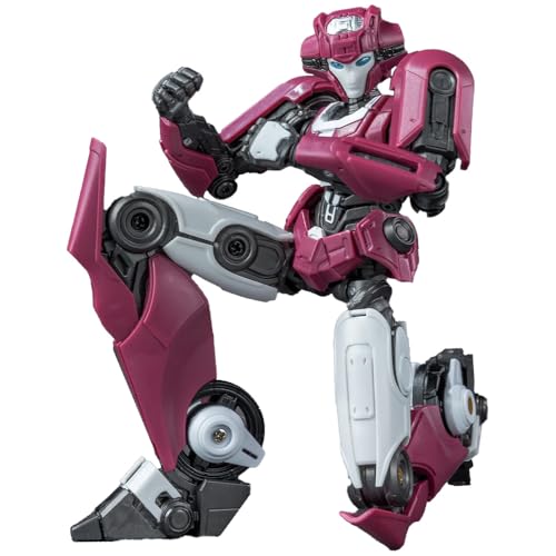 Image of Transformers AMK Tone Elita
