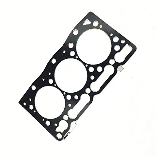 Image of PANGOLIN D1105 Cylinder Head Gasket for Kubota D1105 Engnie B2400HST-D B2400HST-E B2410HSD B2410HSDB Tractor Aftermarket Parts