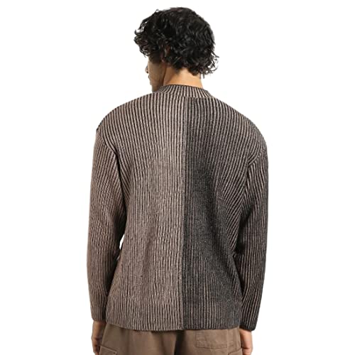 Image of Bewakoof Men Sweater