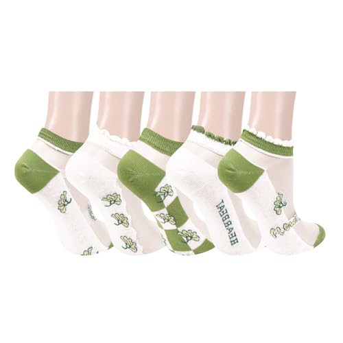 Image of Benefeet Sox Womens Sheer Socks Girls Lace Mesh Ankle Socks Transparent See Through Summer Sock Ultra Thin Nylon Short Sock