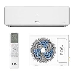ar-condicionado Eos Master Confort