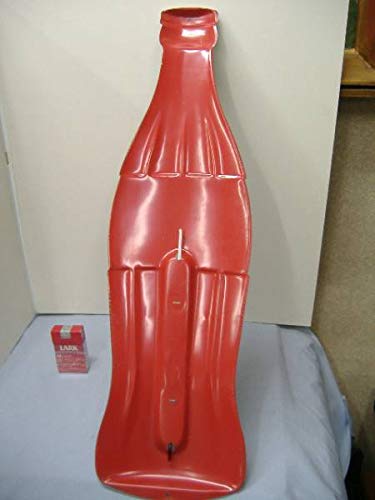 Royal Crown Colaロイヤルクラウンコーラ】ヴィンテージ温度計 Crown