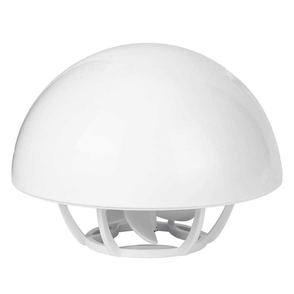 Ejoyous Mini lave vaisselle portable USB à ultrasons Petit Turbo automatique électrique pour la maison la cuisine les voyages d affaires bleu