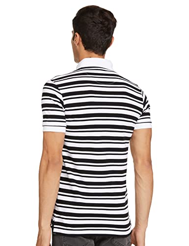 U.S. POLO ASSN. Men's Slim Fit T-Shirt