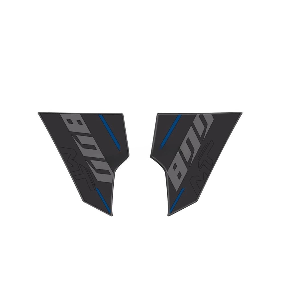 Motorcycle Tank Protector for 800MT 800 MT 800 Mt Motorcycle Accessories Tank Pad Protector Sticker Decal Gas Knee Grip Traction Pad