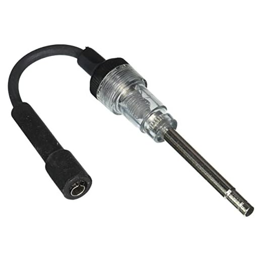 JND Fool-Proof Engine Ignition Spark Tester