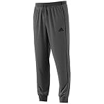 adidas – adidas Herren Core 18 Sweat Trainingshose, Dark Grey Heather