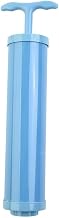 Vacuum Compression Storage Bags With Manual Pump, Space Saving Seal For Clothes, Bedding, Pillows, For Closet, Attic, Garage Or Basement Organization
