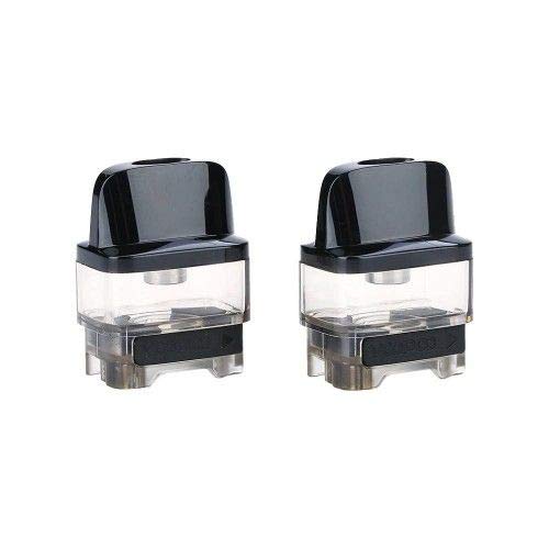 vinci air replacement pods by voopoo - 2pk VOOPOO ARGUS P2 Review: A Feature-Packed Sequel! main image 1