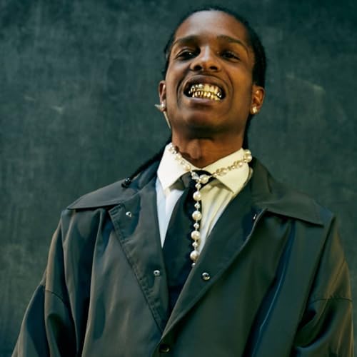 Bandeja de entrada - A$AP Rocky, Snail Mail, el diablo de shanghai... - 22/01/26