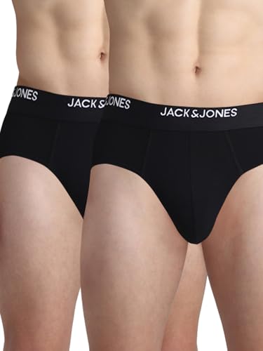 Image of Jack & Jones Men Briefs