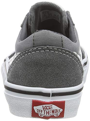 Image of Vans Mens Low-top Trainers