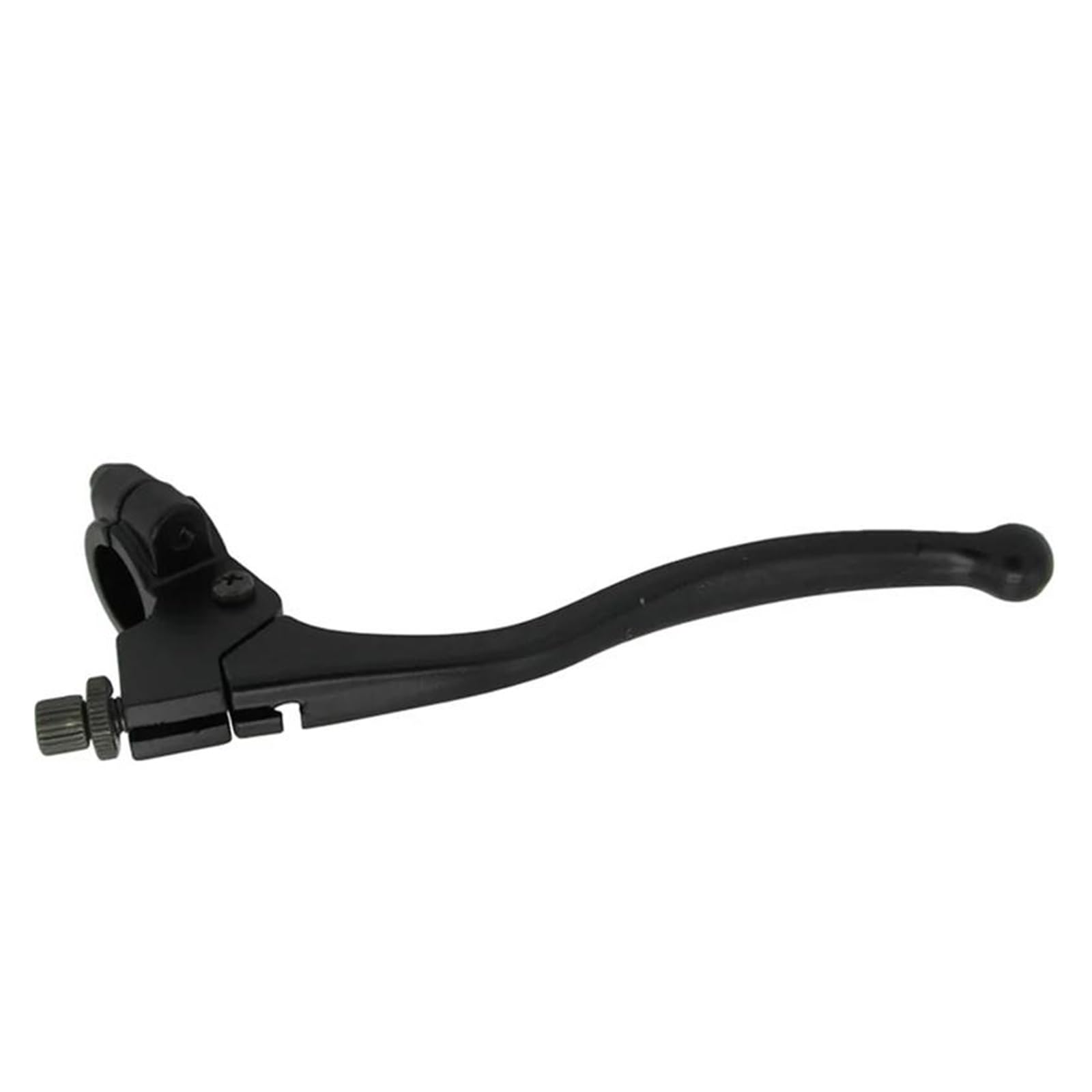 Super Dafi One Color Brake Clutch Levers Universal 22Mm 7/8In Motorcycle Accessories Left Handlebar Brake And Clutch Lever Clutch Brake Lever