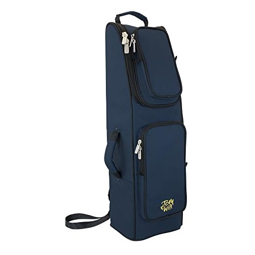 Tom & se 36ba-387 Funda para fagot