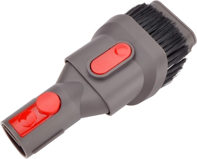Accesorio de cepillo dos en uno, repuesto de herramienta de cepillo mixto adecuado para aspiradora Dyson V7 V8 V10 V11