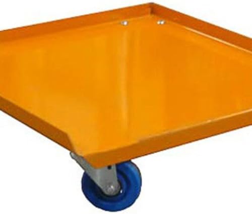 Drum Dolly, Use with 330-010, 33-200-120