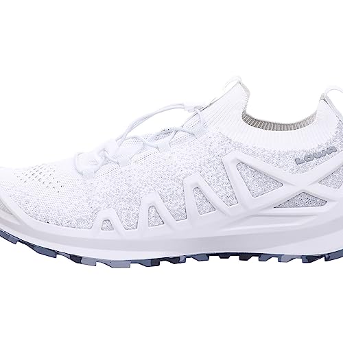 LOWA Halbschuh Fusion® LO Offwhite 45