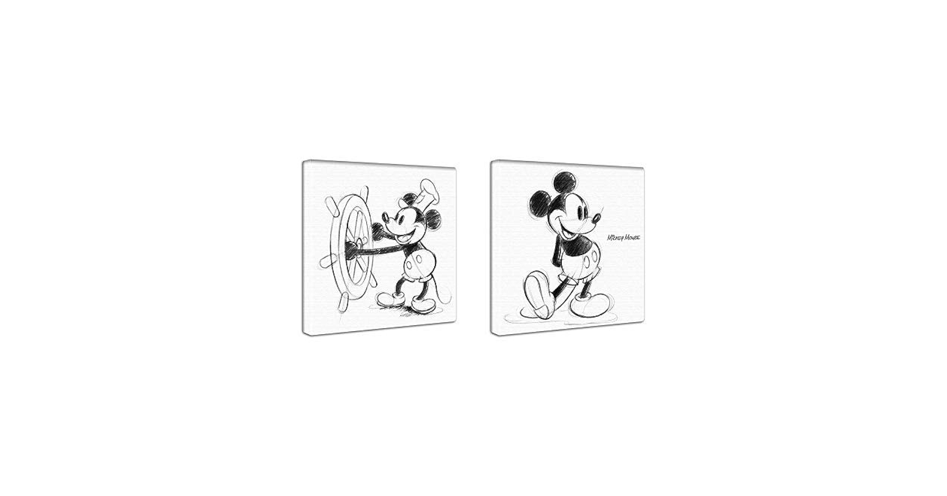 【お得なセット】ディズニー　ポスター2枚セット 81mzzO1IFoL._UF350,350_QL50_.jpg