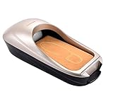 Dispenser di scarpe,Copriscarpe Monouso Per Piedi Macchina Del Piede...