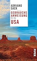 Gebrauchsanweisung für die USA 3492277306 Book Cover