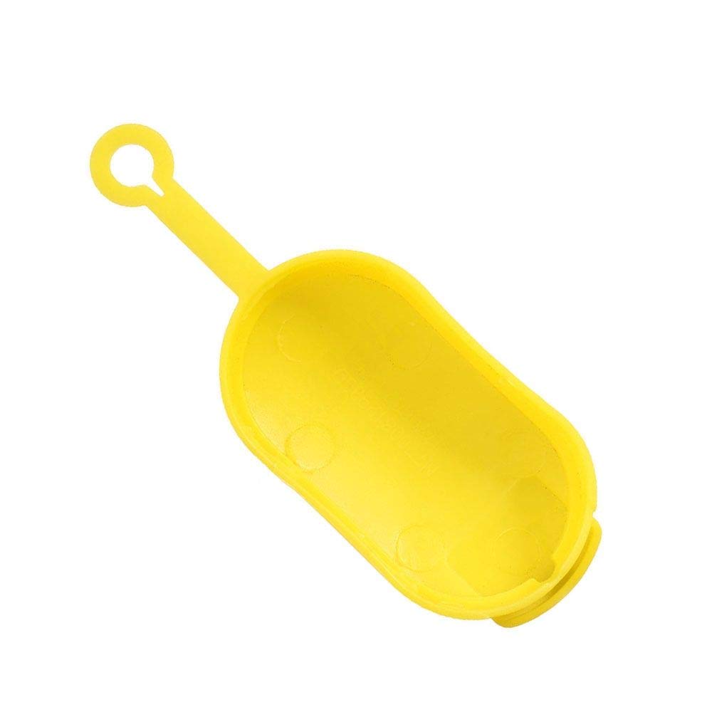 Bouchon Lave-Glace Mégane III Clio IV - 289135972R 289130005R Compatible Renault