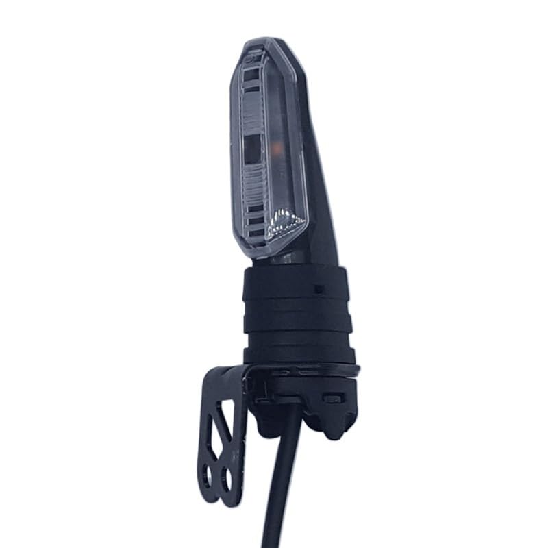 Clignotants moto pour CRF300L signal lumineux de direction spécial rando trail
