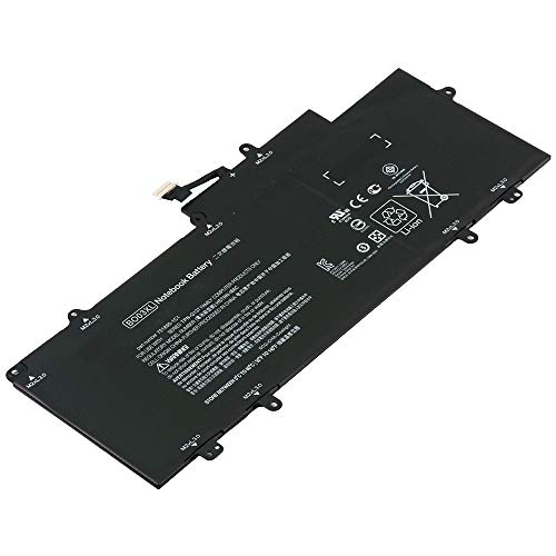 Batterie HP Chromebook 14 G3 compatible BO03XL de remplacement Battpit