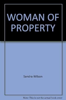 Mass Market Paperback Woman of Property Book