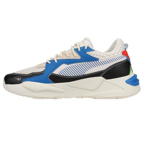 PUMA Mens Rs-Z Re.Gen Lace Up Sneakers Shoes Casual - Blue3