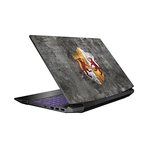 Skin Dragon Age HP Pavilion 15.6 Autocollant Vinyle Head Case Designs