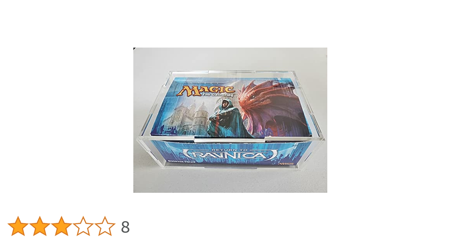 マジック・ザ・ギャザリング　インベイジョン　ブースターディスプレイ Amazon.co.jp: マジック:ザ・ギャザリング インベイジョン