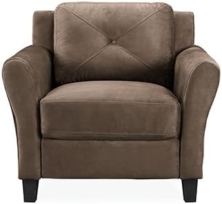 Lifestyle Solutions Harrington Chair