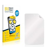 [Made in Germany] Tu nuevo protector de cristal híbrido flexible y transparente cuenta con la exclusiva tecnología AirGlass - compatible con HP 7 Plus 1301sp