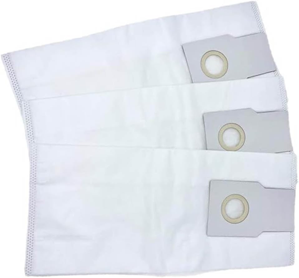 5068 50688 50690 20-5068 20-5069 Vacuum Bags Replacement for Kenmore Fits for Kenmore Progressive Whispertone Intelliclean Intuition Direct Drive other Bagged Uprights made since 1995, 9-Pack