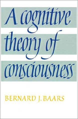Amazon | A Cognitive Theory of Consciousness | Baars, Bernard J ...