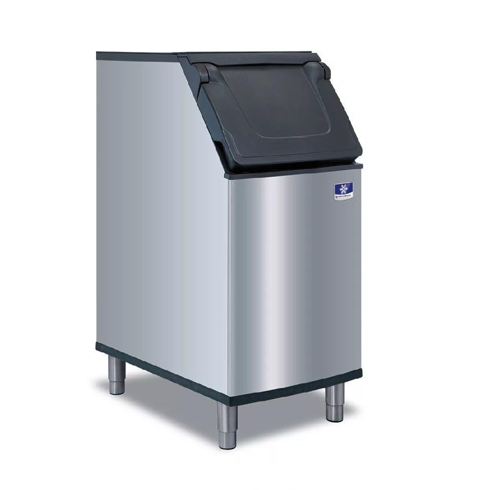 Commercial Ice Storage Bin by Manitowoc – Does Not Produce Ice