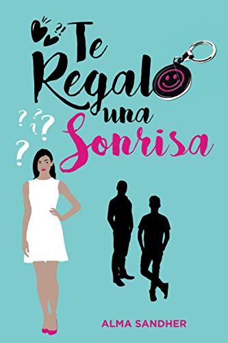 Te regalo una sonrisa