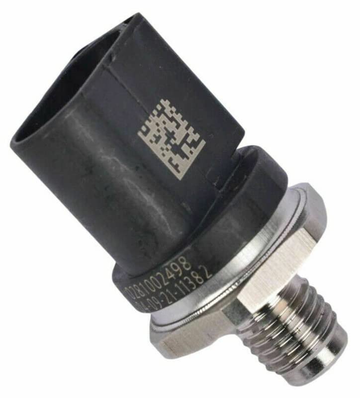 Capteur de pression de rampe injection haute précision pour Smart Fortwo Cabriolet 85412
