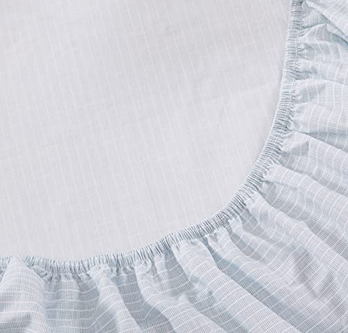 Image of Tommy Bahama - Queen Sheet Set with Fitted Sheet & Pillowcases