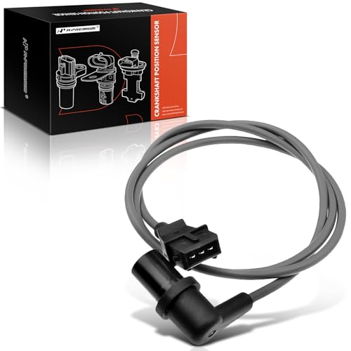 La mejor selección de daewoo garantia los preferidos por los clientes. 48 A-Premium Sensor de posición del cigüeñal del motor compatible con Chevrolet LUV Optra & Daewoo Leganza Nubira & Isuzu Amigo Rodeo Sport & Suzuki Forenza 2.0L 2.2L, reemplazo#...