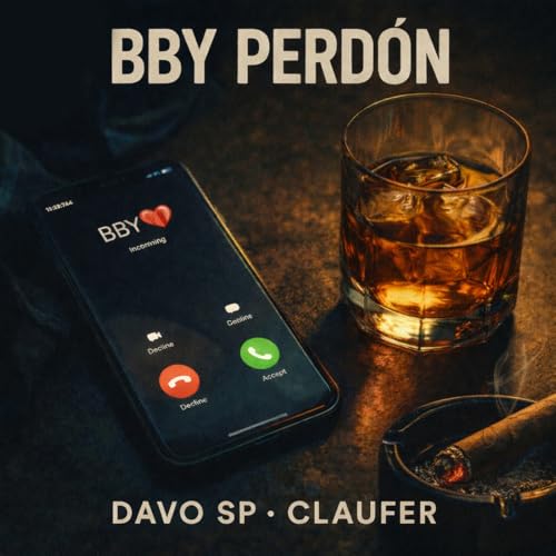 Bby Perdón