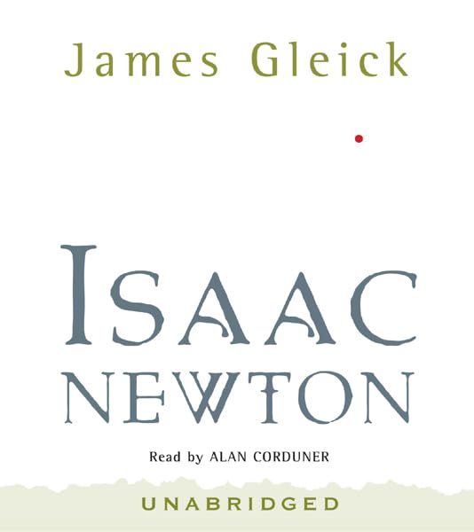 Isaac Newton