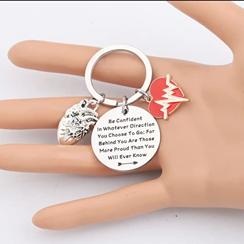 LQRI Heart Attack Survivor Gifts Heart Transplant Gift Survivor Post Attack Recovery Gift2