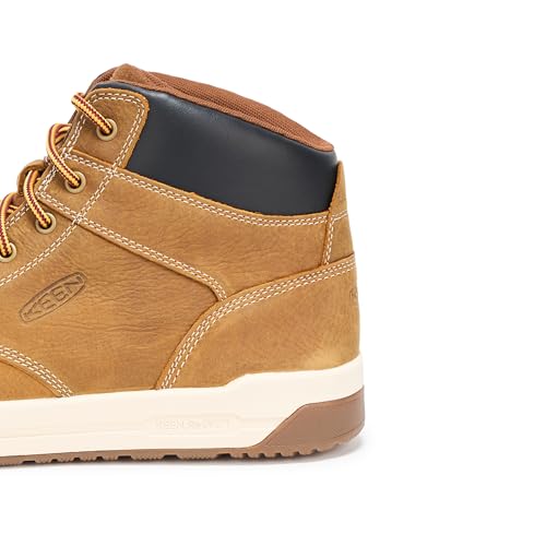 Image of KEEN Utility Gibson Boots (Soft Toe)