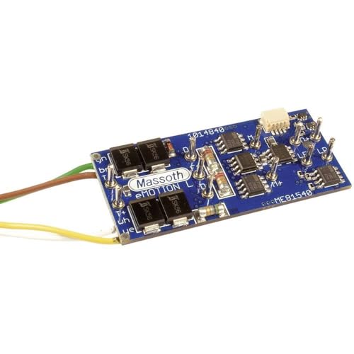 Adaptateur de chargement Emotion Locdecoder L 2,5 Amp à haute stabilité